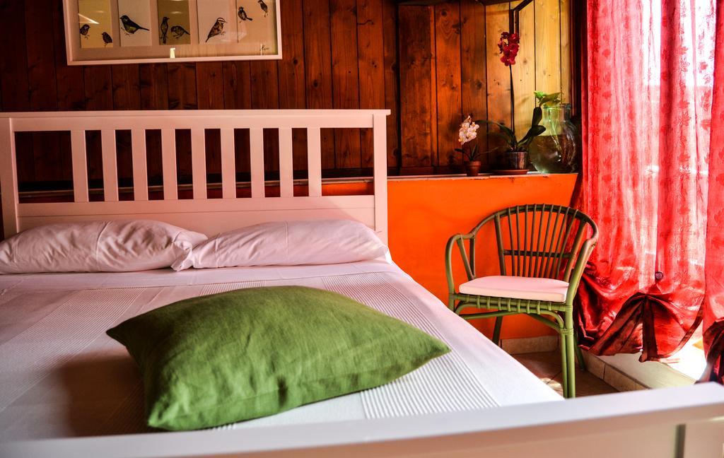 Agriturismo Montagnola Abruzzo Villa Casalanguida Buitenkant foto