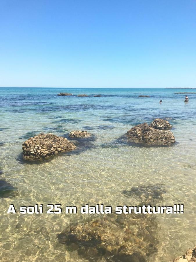 Agriturismo Montagnola Abruzzo Villa Casalanguida Buitenkant foto
