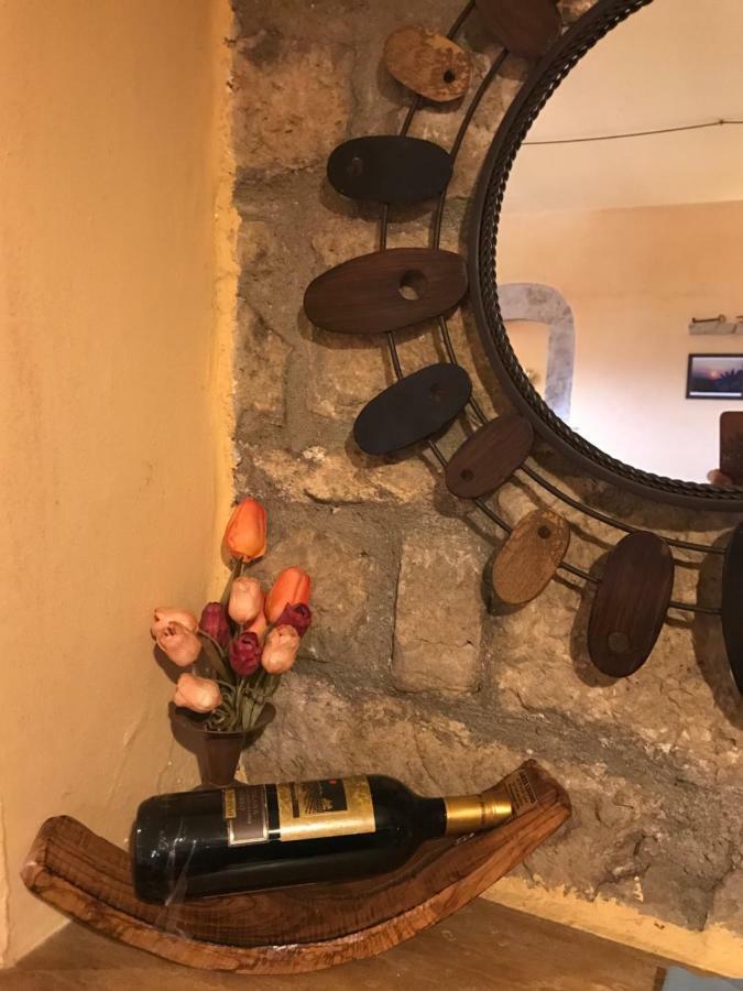 Agriturismo Montagnola Abruzzo Villa Casalanguida Buitenkant foto